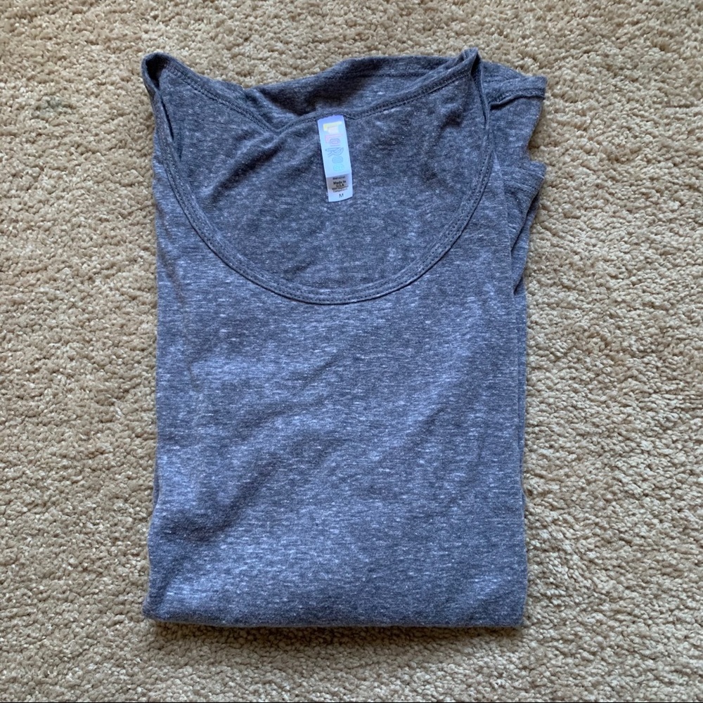 LuLaRoe | Lynnae Long Sleeved Top